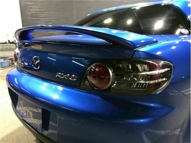 RX-8