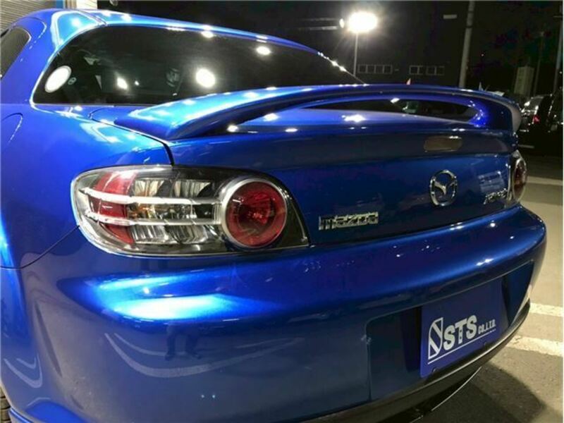 RX-8