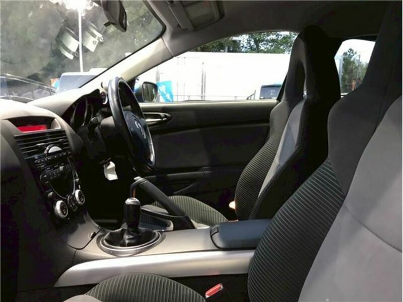 RX-8