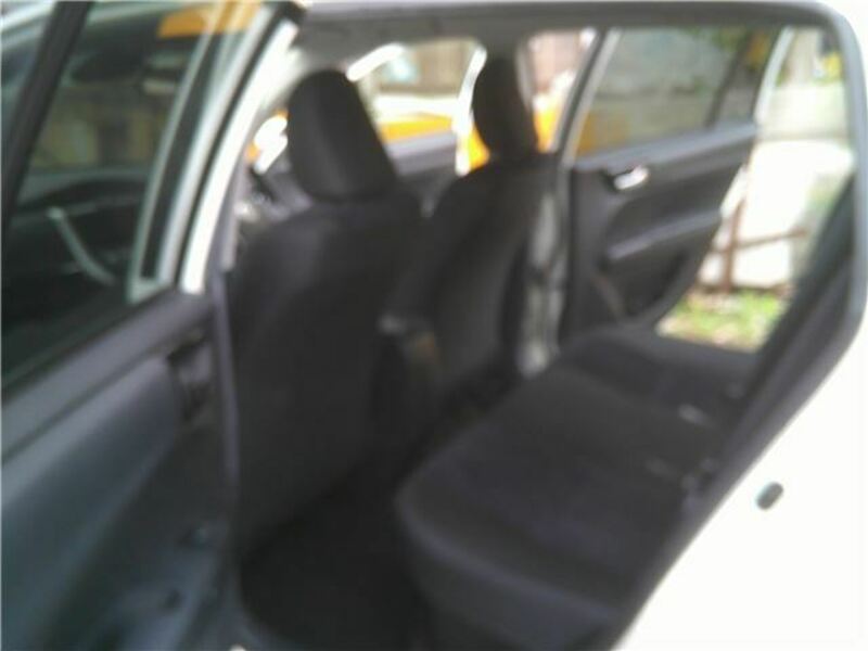 COROLLA FIELDER