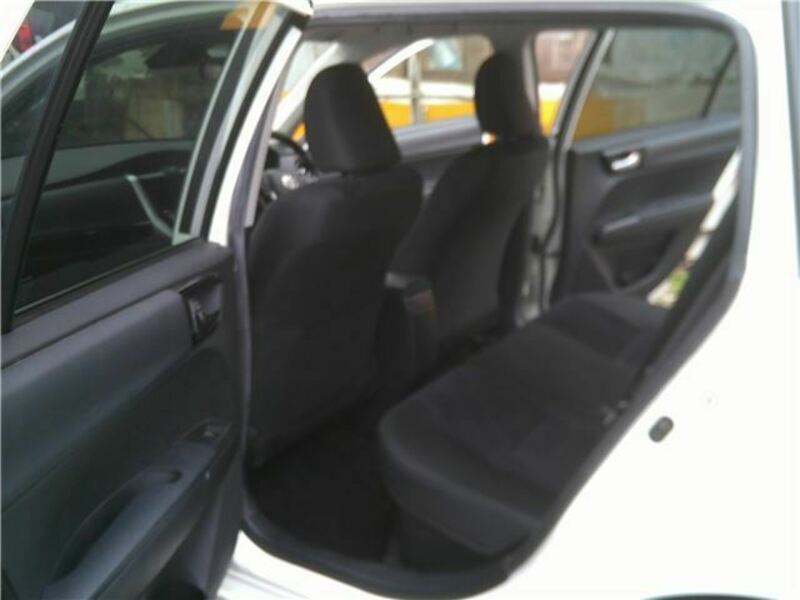 COROLLA FIELDER