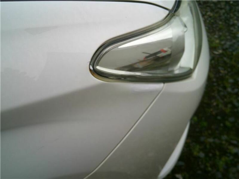 COROLLA FIELDER
