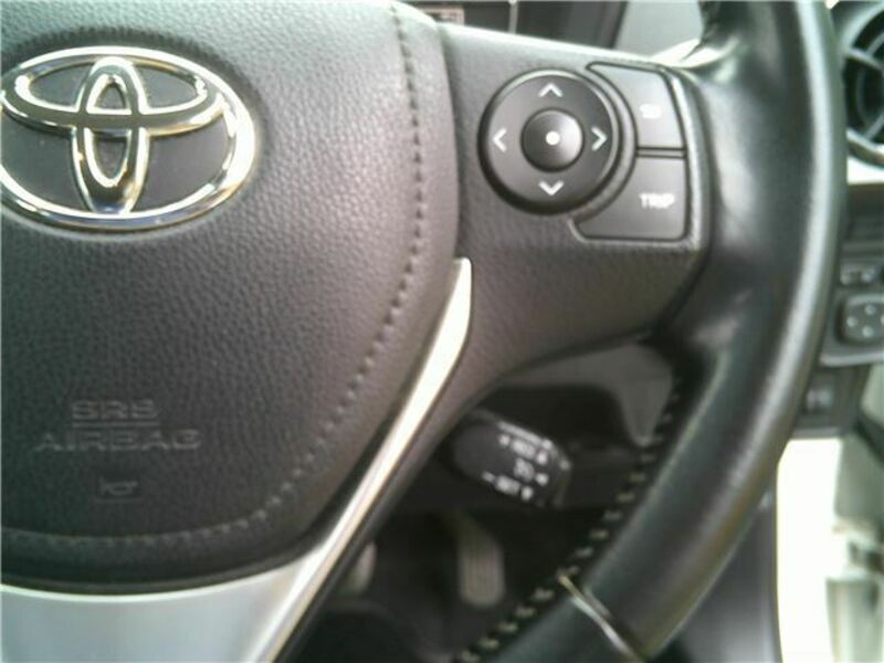 COROLLA FIELDER