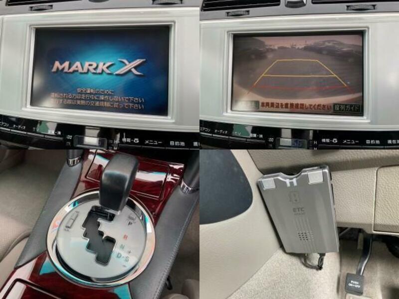 MARK X-2