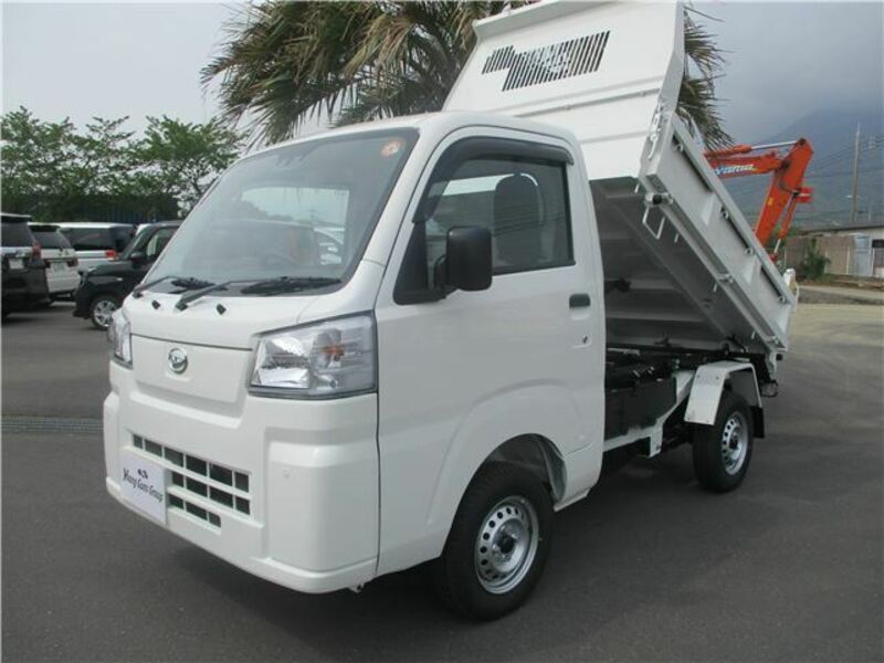 HIJET TRUCK-0