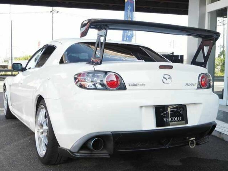 RX-8