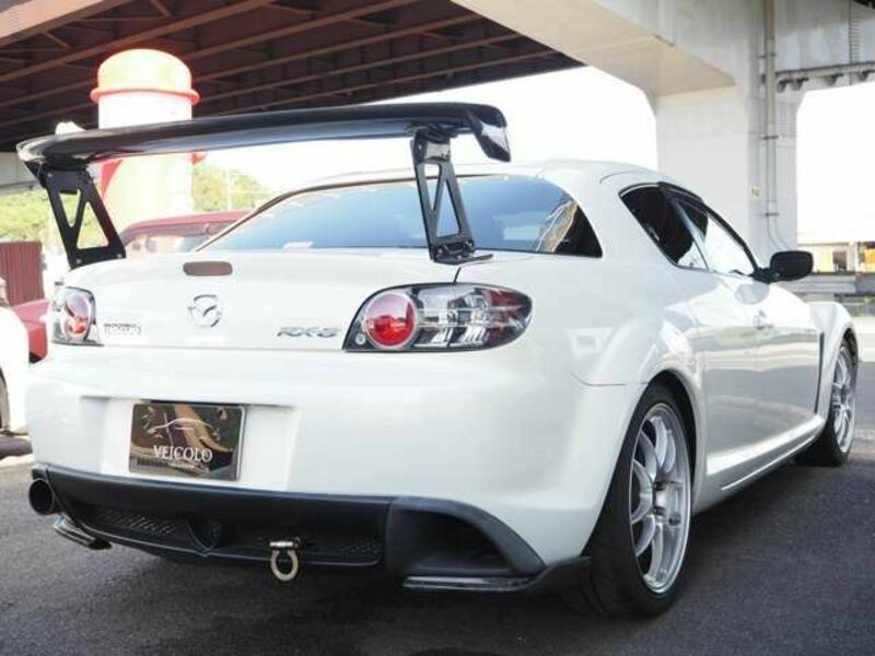 RX-8