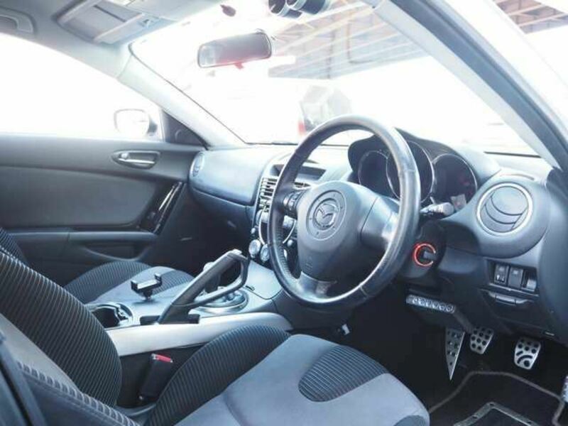 RX-8