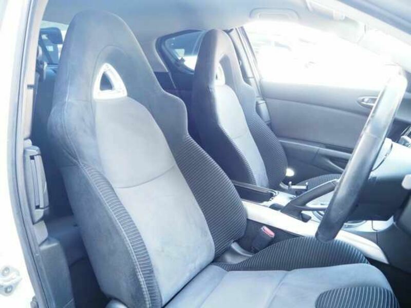 RX-8
