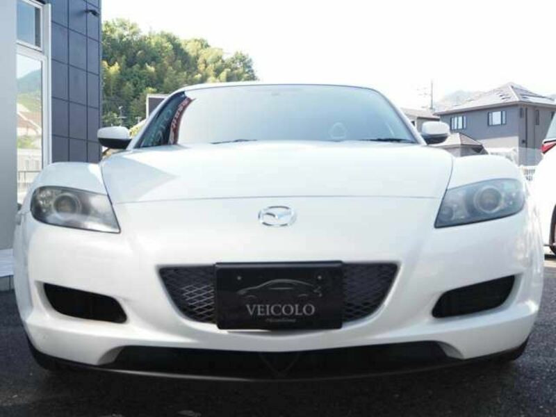 RX-8