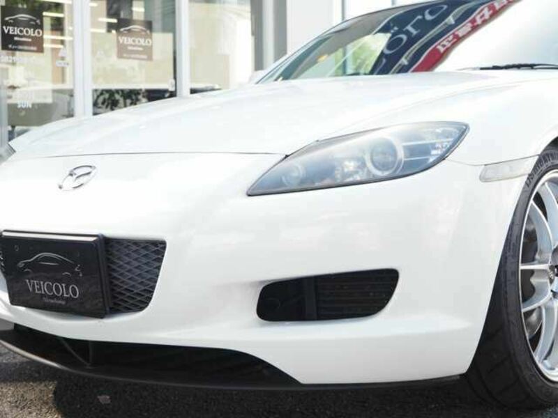 RX-8