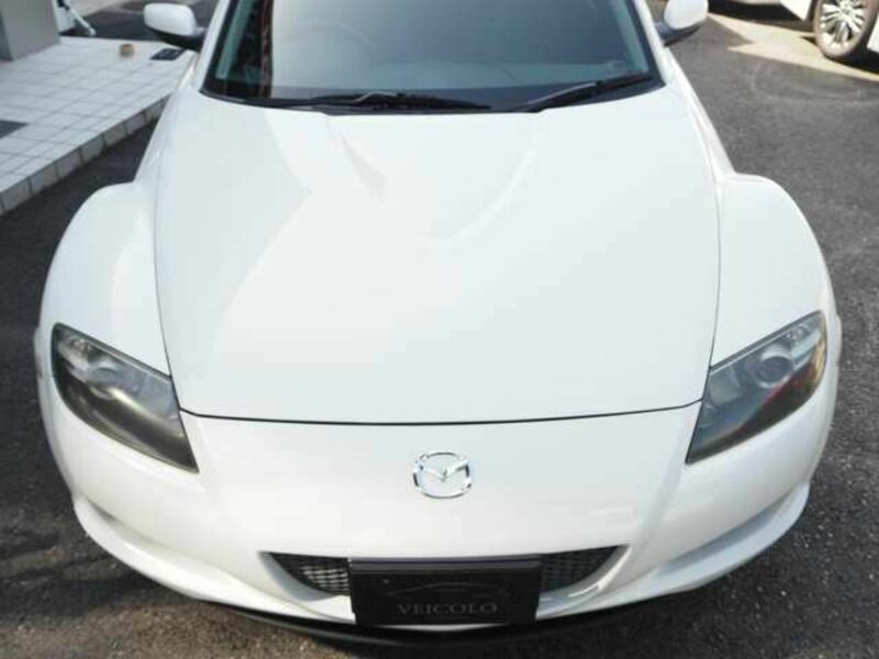 RX-8