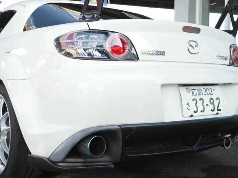 RX-8
