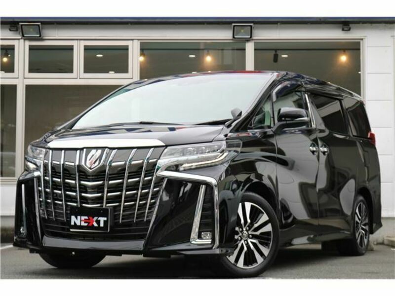 ALPHARD-0