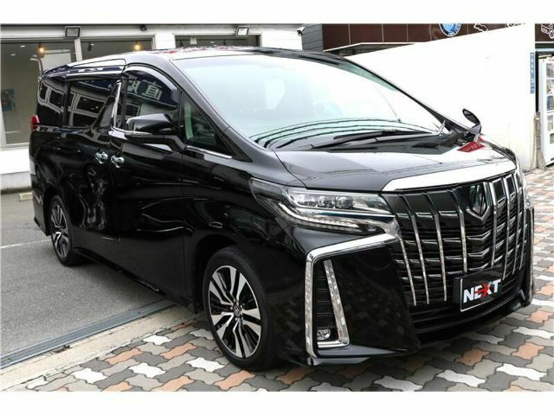 ALPHARD