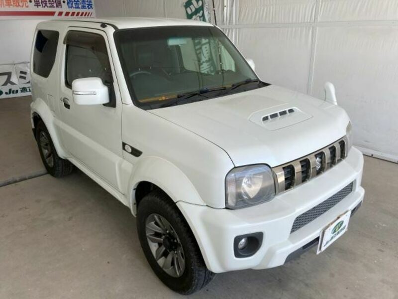 JIMNY SIERRA-0