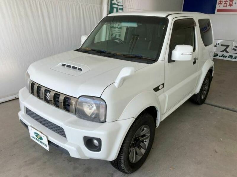 JIMNY SIERRA