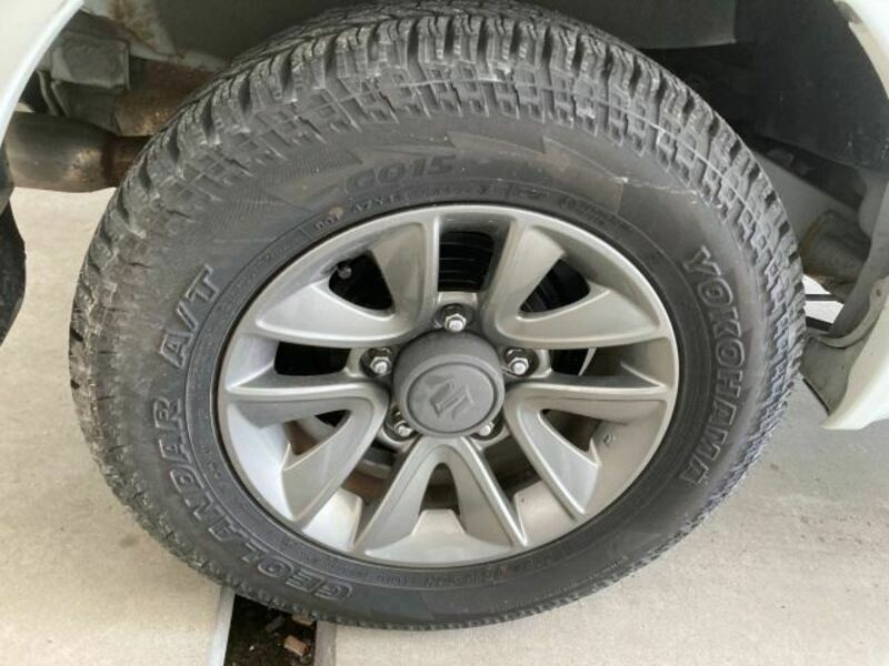JIMNY SIERRA