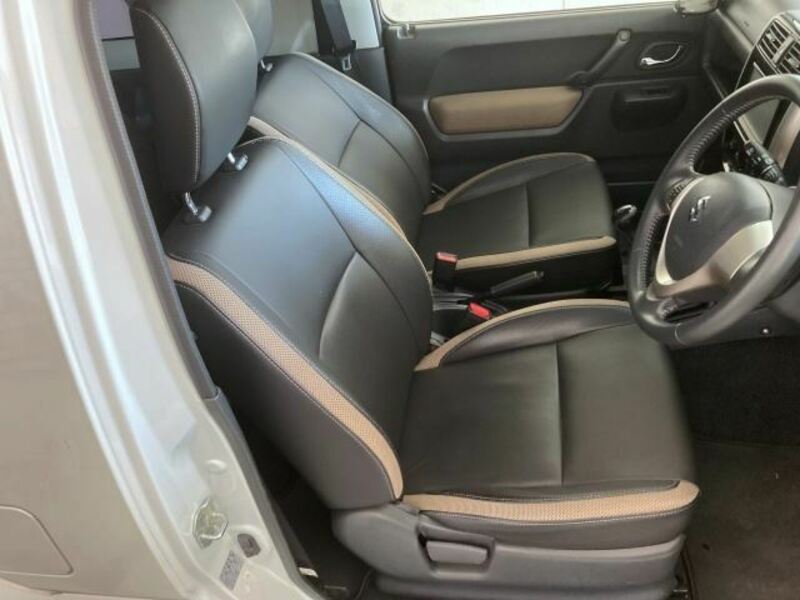 JIMNY SIERRA