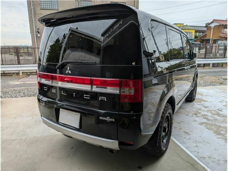 DELICA D5-3