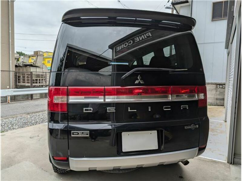 DELICA D5-4