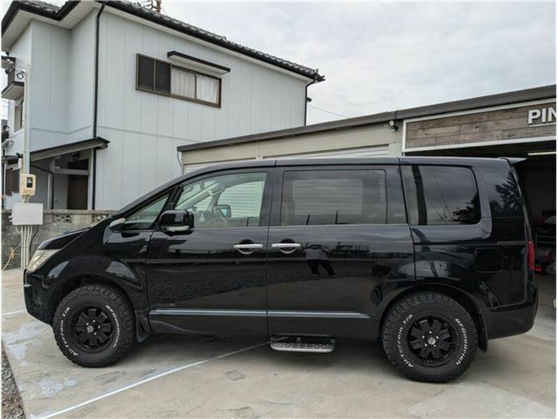 DELICA D5-6