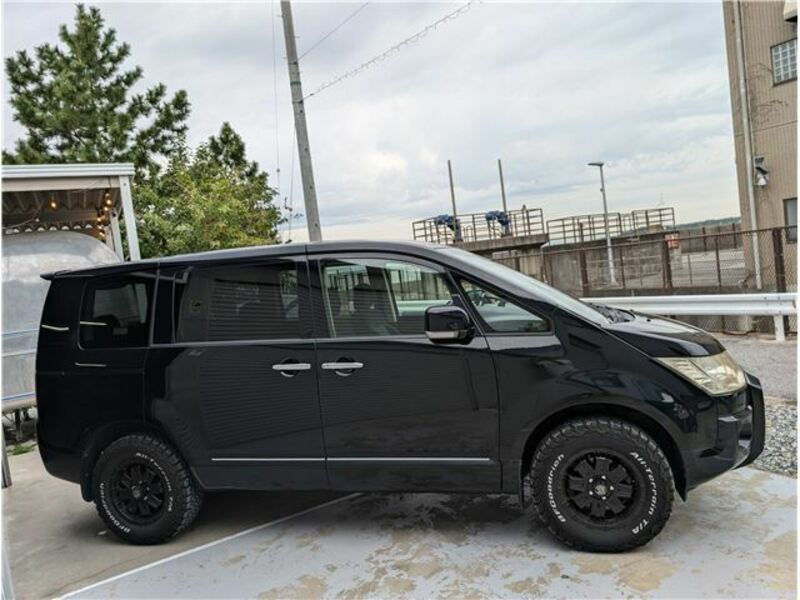 DELICA D5-7