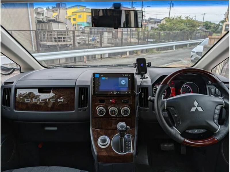 DELICA D5-21