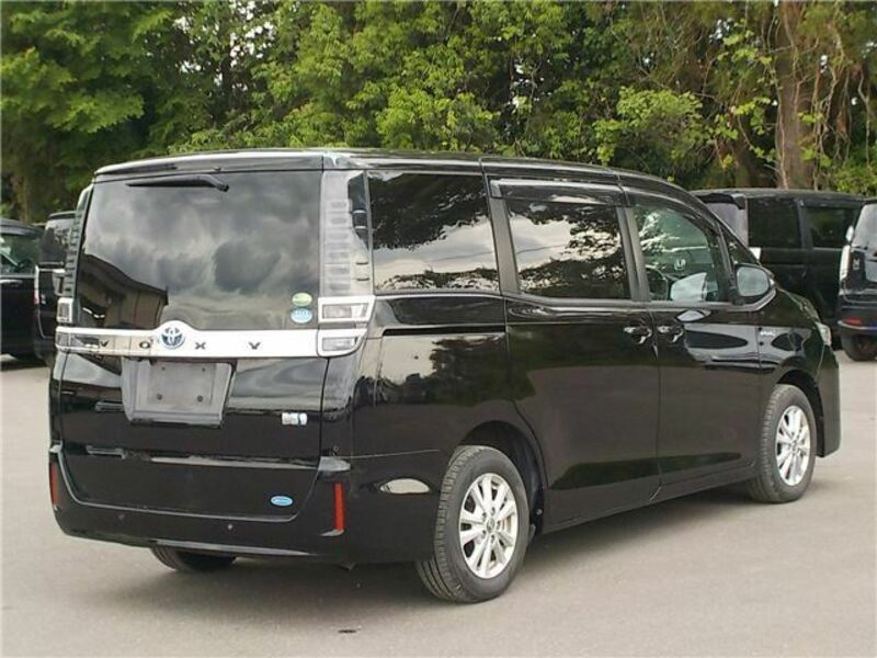 VOXY-10