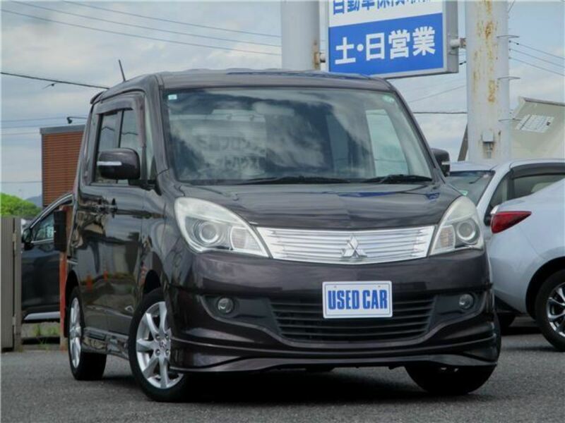 DELICA D2