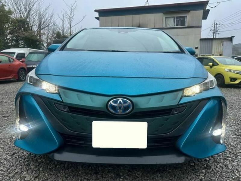 PRIUS PHV-1