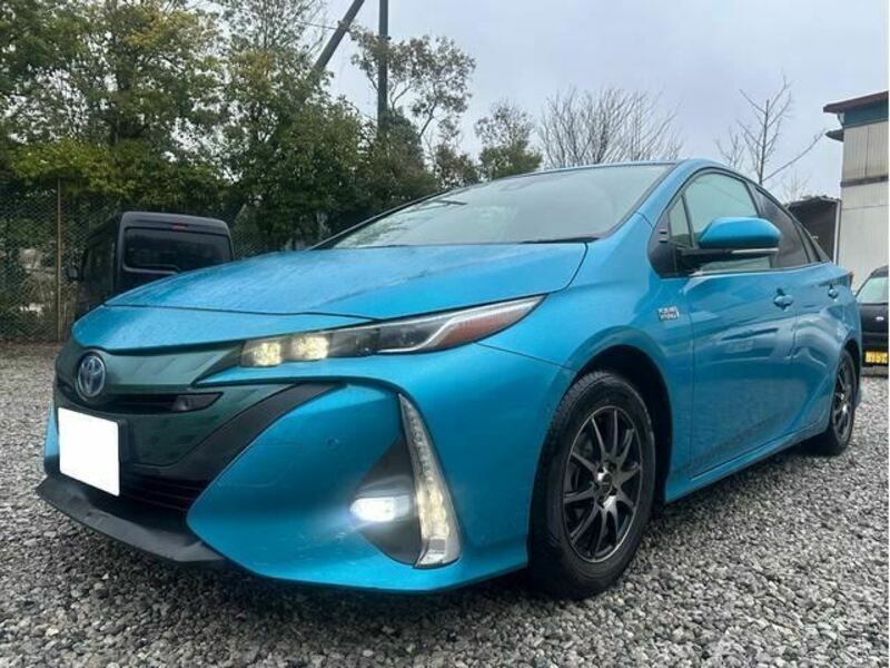 PRIUS PHV-2