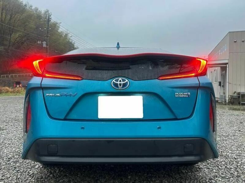 PRIUS PHV-5