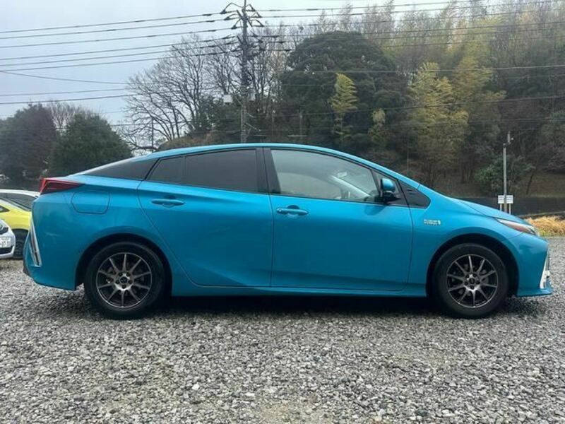 PRIUS PHV-7