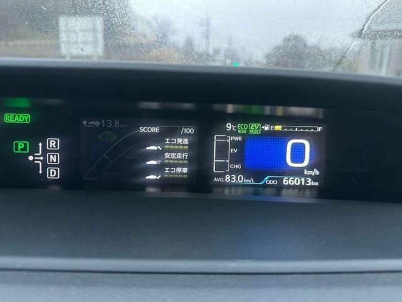 PRIUS PHV-18