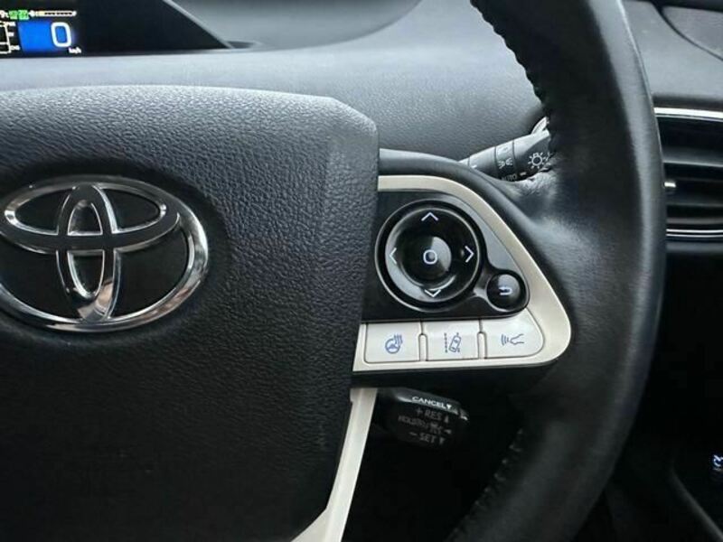 PRIUS PHV-30