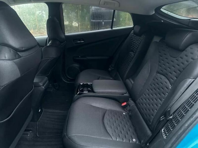 PRIUS PHV-34