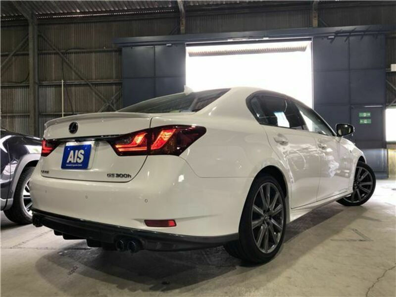 GS