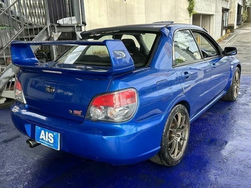 IMPREZA