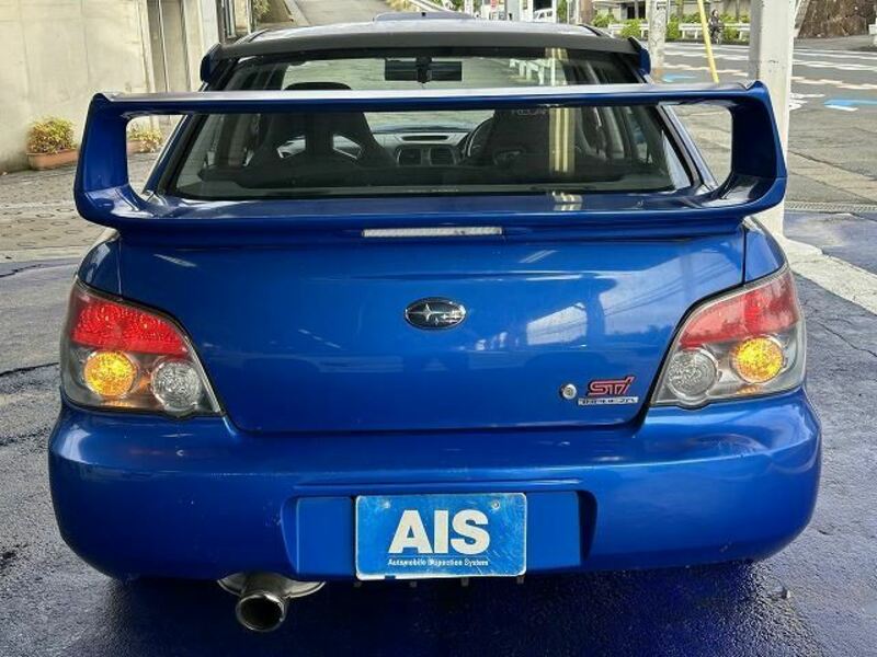 IMPREZA
