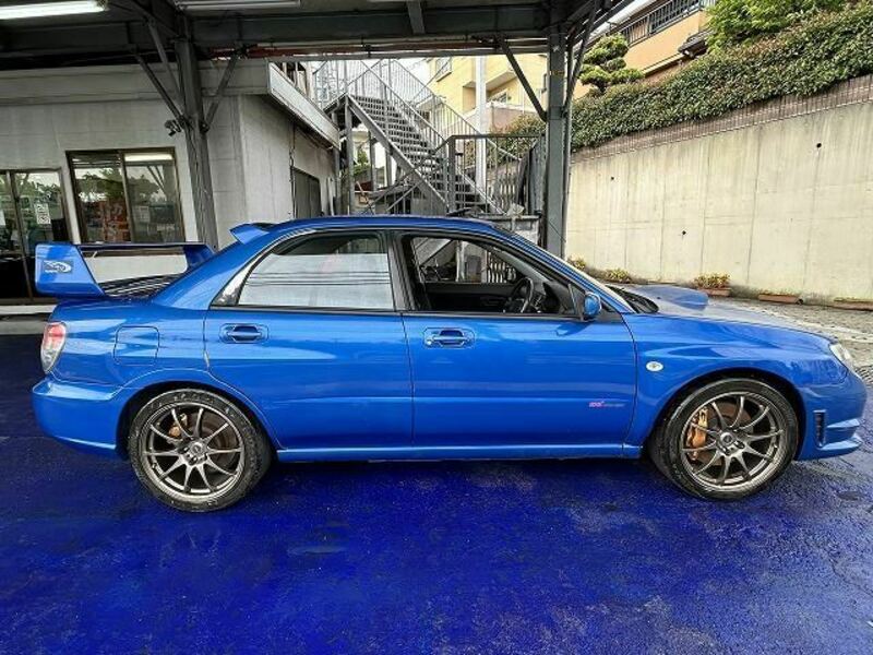 IMPREZA