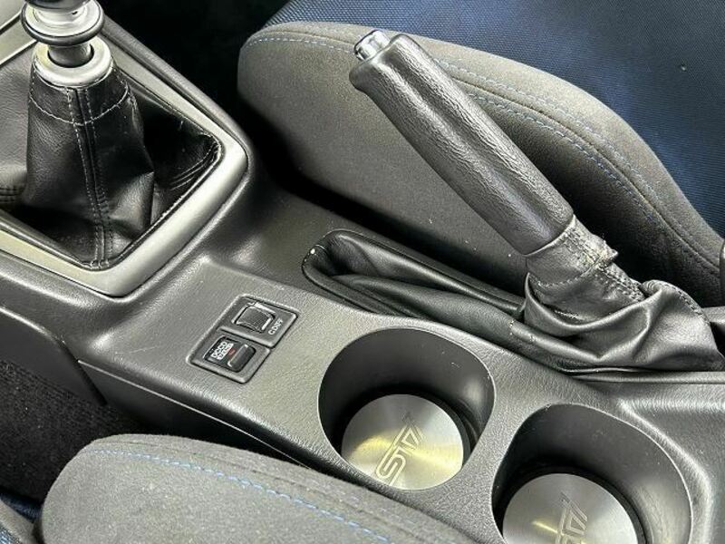 IMPREZA