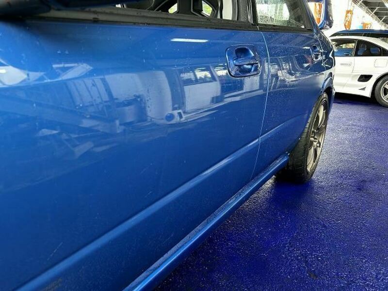 IMPREZA