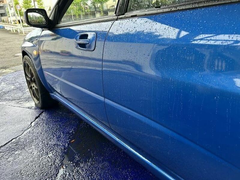 IMPREZA