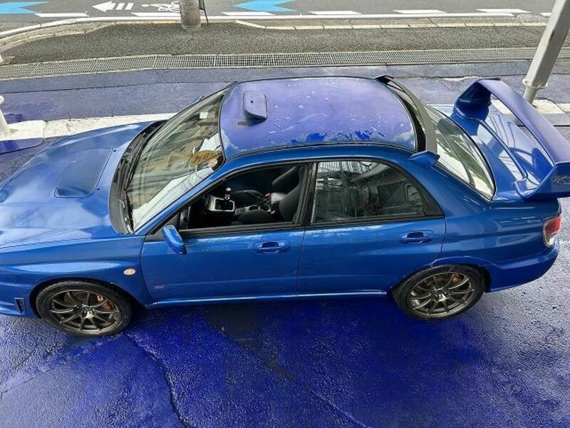 IMPREZA