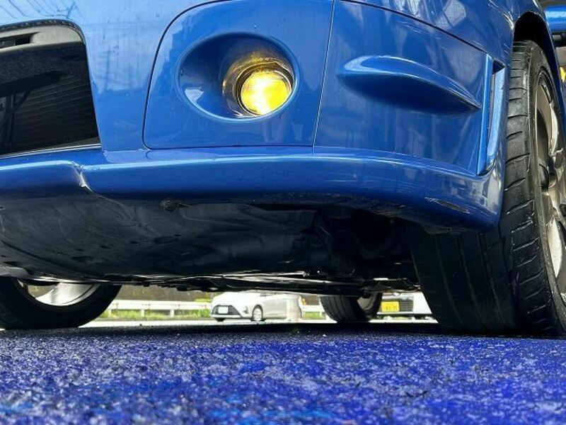 IMPREZA