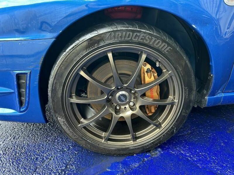 IMPREZA