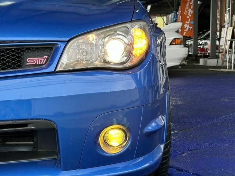 IMPREZA