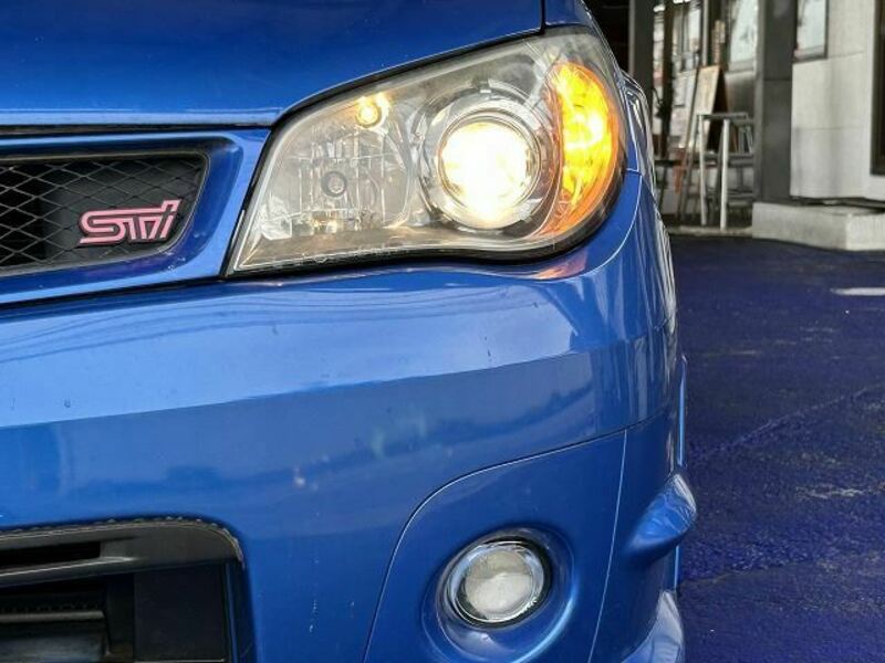 IMPREZA