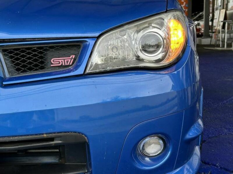 IMPREZA
